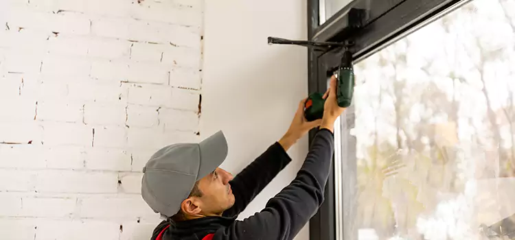 Automatic Door Opener Commercial Merrillville