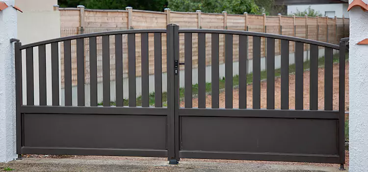 Advanced Gate Solutions in Merrillville, IN