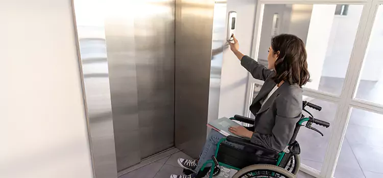 Benefits of Modern Handicap Door Systems in Merrillville, IN