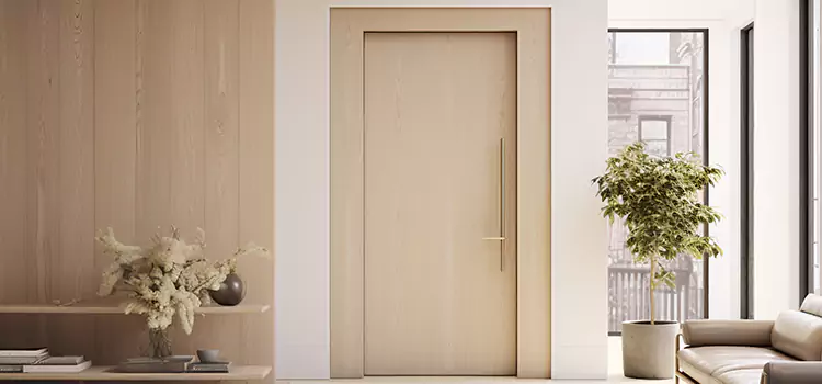 Choose Quality for Your Inside Doors in Merrillville, IN