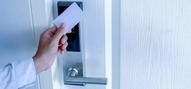 Why Choose Us for Your Keycard Lock Installation in Merrillville, IN?