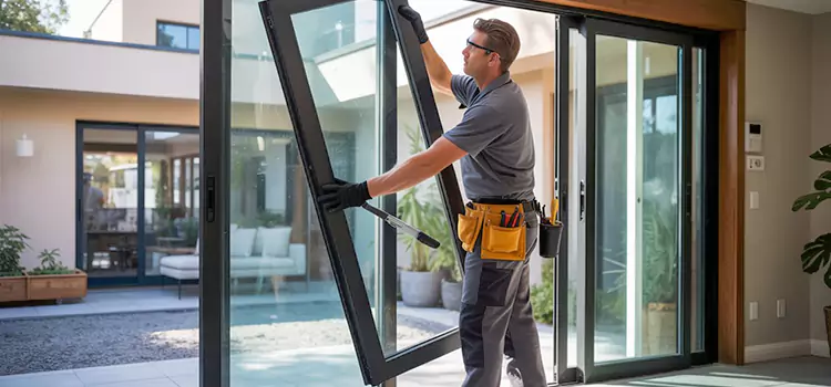 Specialized Sliding Door Roller Services in Merrillville, Indiana