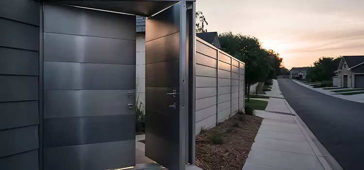 Comprehensive Steel Door Solutions in Merrillville, IN