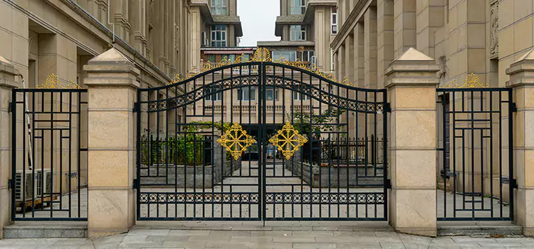 Comprehensive Iron Gate Maintenance Solutions in Merrillville, IN
