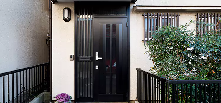 Popular Exterior Door Options in Merrillville, IN