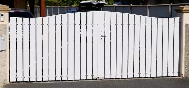 Why Choose Us for Residential Gate Repair in Merrillville, IN?