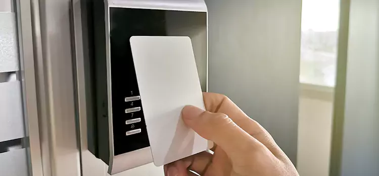 Advanced RFID Technology Integration in Merrillville, IN