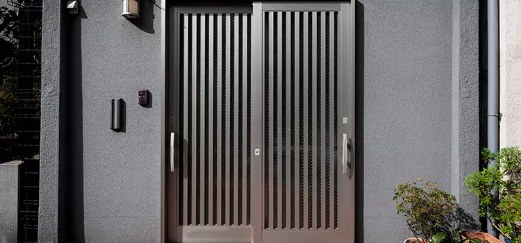 Specialized Steel Door Services in Merrillville, IN